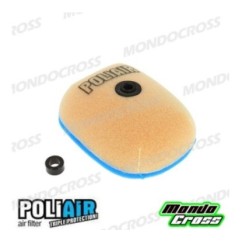 Filtro aria spugna POLIAIR 3 strati HONDA cod. PA2454