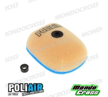 Filtro aria spugna POLIAIR 3 strati HONDA cod. PA2454