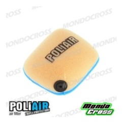 Filtro aria spugna POLIAIR 3 strati GAS GAS, HUSQVARNA, KTM cod. PA2456