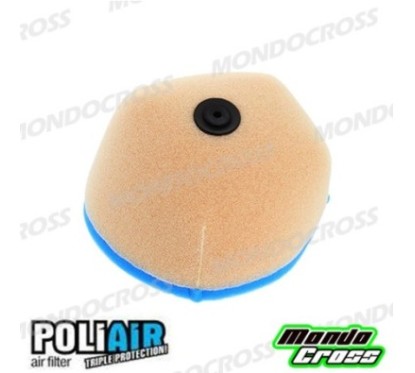 Filtro aria spugna POLIAIR 3 strati SUZUKI cod. PA2457
