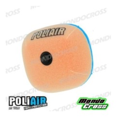 Filtro aria spugna POLIAIR 3 strati KAWASAKI cod. PA2460