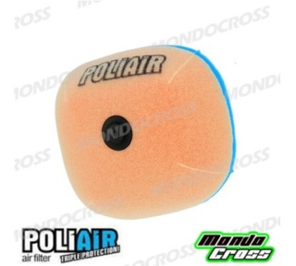 Filtro aria spugna POLIAIR 3 strati KAWASAKI cod. PA2460