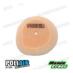 Filtro aria spugna POLIAIR 3 strati YAMAHA cod. PA2461