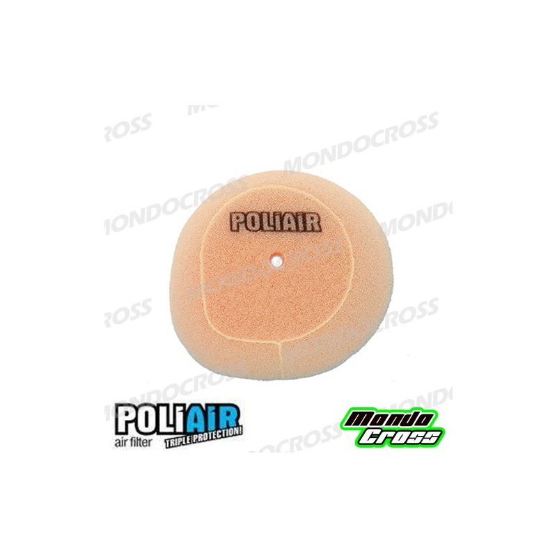 Filtro aria spugna POLIAIR 3 strati YAMAHA cod. PA2461