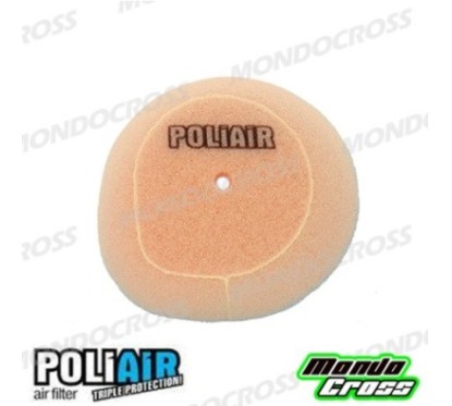 Filtro aria spugna POLIAIR 3 strati YAMAHA cod. PA2461