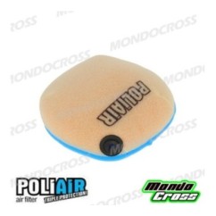 Filtro aria spugna POLIAIR 3 strati BETA cod. PA2462