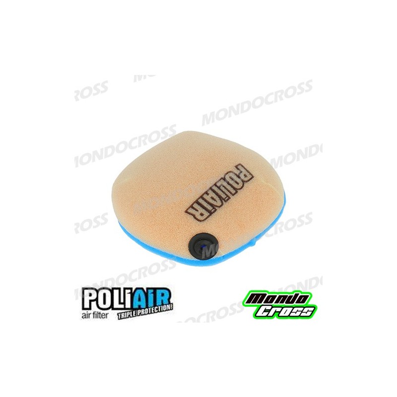 Filtro aria spugna POLIAIR 3 strati BETA cod. PA2462
