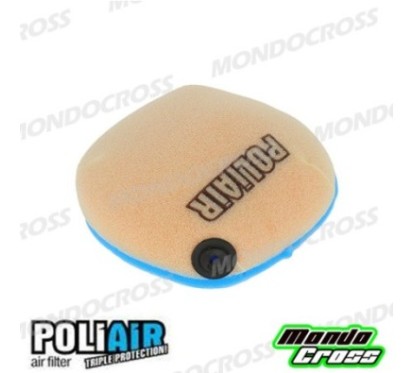 Filtro aria spugna POLIAIR 3 strati BETA cod. PA2462