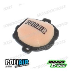 Filtro aria spugna POLIAIR 3 strati HONDA cod. PA2463