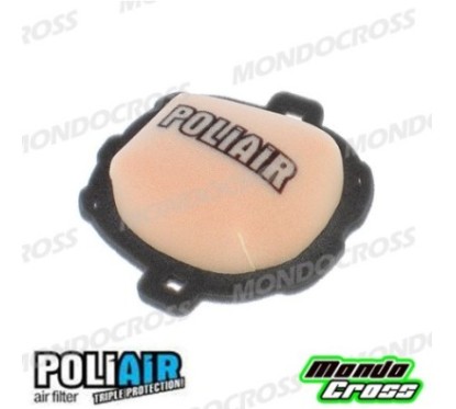 Filtro aria spugna POLIAIR 3 strati HONDA cod. PA2463