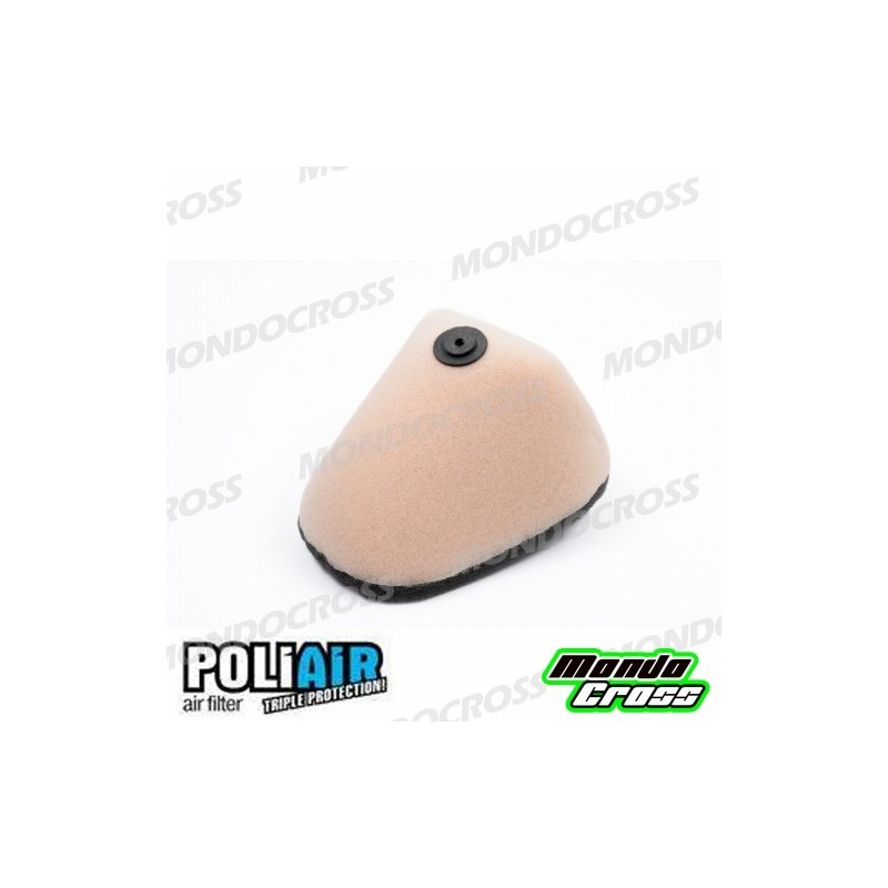 Filtro aria spugna POLIAIR 3 strati TM cod. PA2464