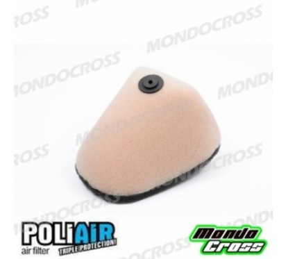 Filtro aria spugna POLIAIR 3 strati TM cod. PA2464