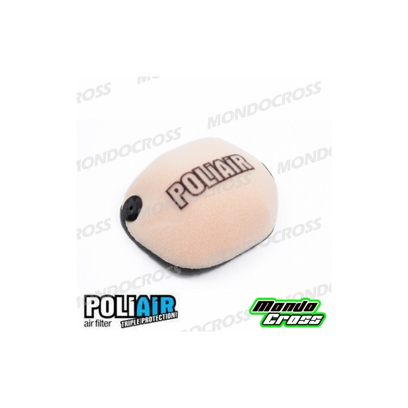 Filtro aria spugna POLIAIR 3 strati GAS GAS, HUSQVARNA, KTM cod. PA2467