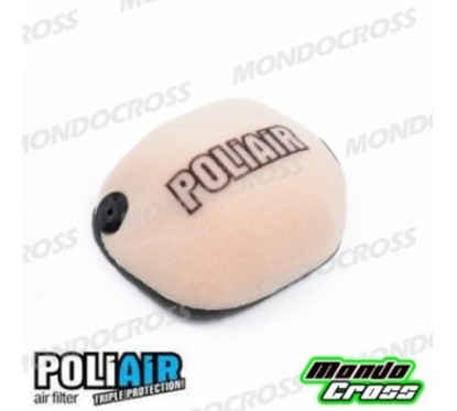 Filtro aria spugna POLIAIR 3 strati GAS GAS, HUSQVARNA, KTM cod. PA2467