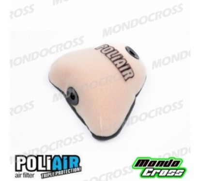 Filtro aria spugna POLIAIR 3 strati FANTIC, YAMAHA cod. PA2468