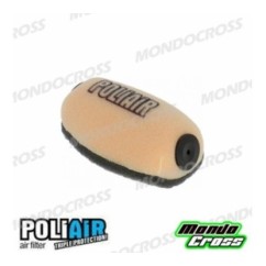 Filtro aria spugna POLIAIR 3 strati GAS GAS, HUSQVARNA, KTM cod. PA2469