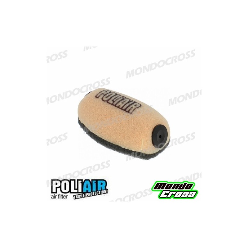 Filtro aria spugna POLIAIR 3 strati GAS GAS, HUSQVARNA, KTM cod. PA2469