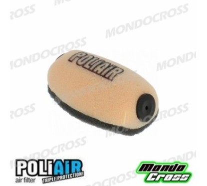 Filtro aria spugna POLIAIR 3 strati GAS GAS, HUSQVARNA, KTM cod. PA2469
