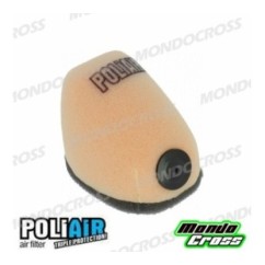 Filtro aria spugna POLIAIR 3 strati GAS GAS, HUSQVARNA, KTM cod. PA2470