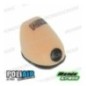 Filtro aria spugna POLIAIR 3 strati GAS GAS, HUSQVARNA, KTM cod. PA2470