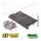 Kit raggi rinforzati HAAN WHEELS 18'' Nero GAS GAS, HUSABERG, HUSQVARNA, KTM cod. RH253402N