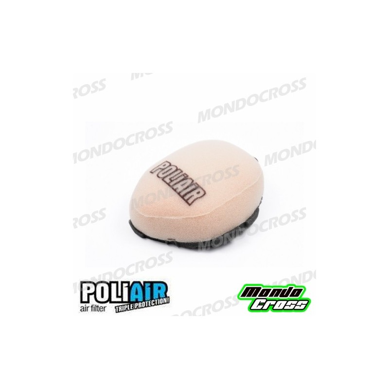 Filtro aria spugna POLIAIR 3 strati KAWASAKI cod. PA2471