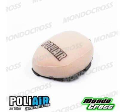 Filtro aria spugna POLIAIR 3 strati KAWASAKI cod. PA2471