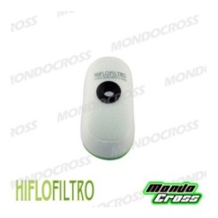 Filtro aria spugna HIFLO 2 strati HONDA cod. HFF1015