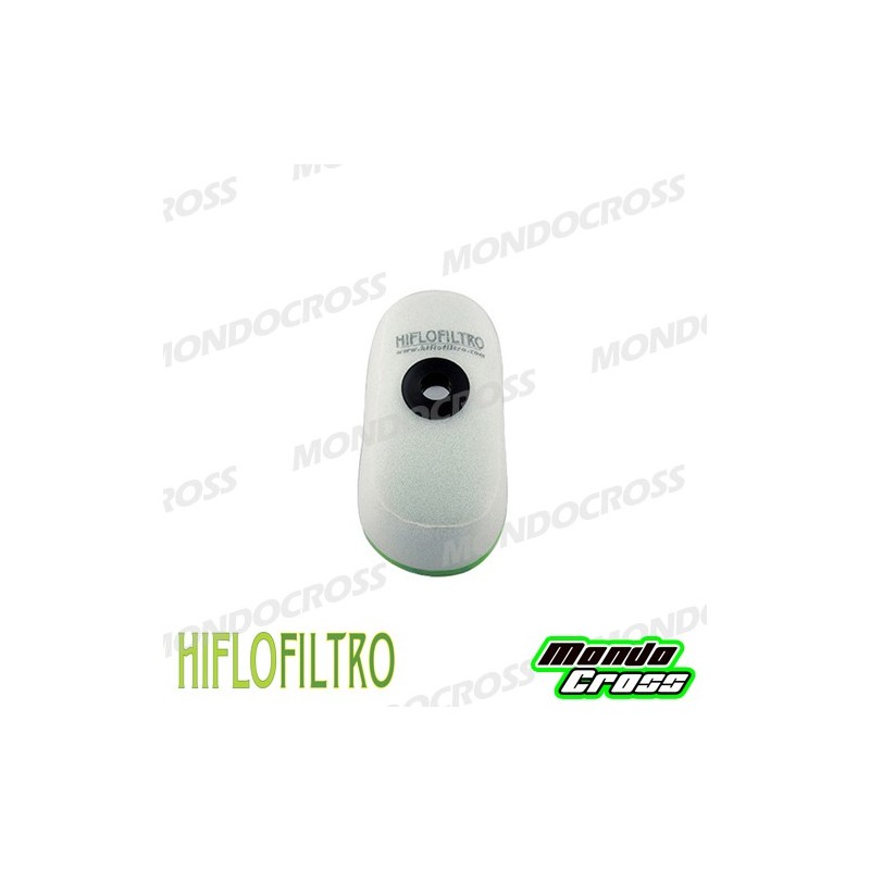 Filtro aria spugna HIFLO 2 strati HONDA cod. HFF1015