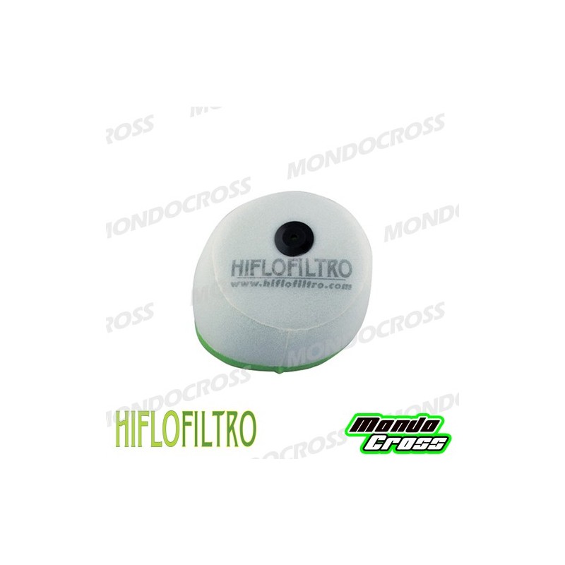 Filtro aria spugna HIFLO 2 strati SUZUKI cod. HFF3014