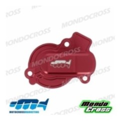 coperchio pompa acqua GAS GAS cod. AV3260R