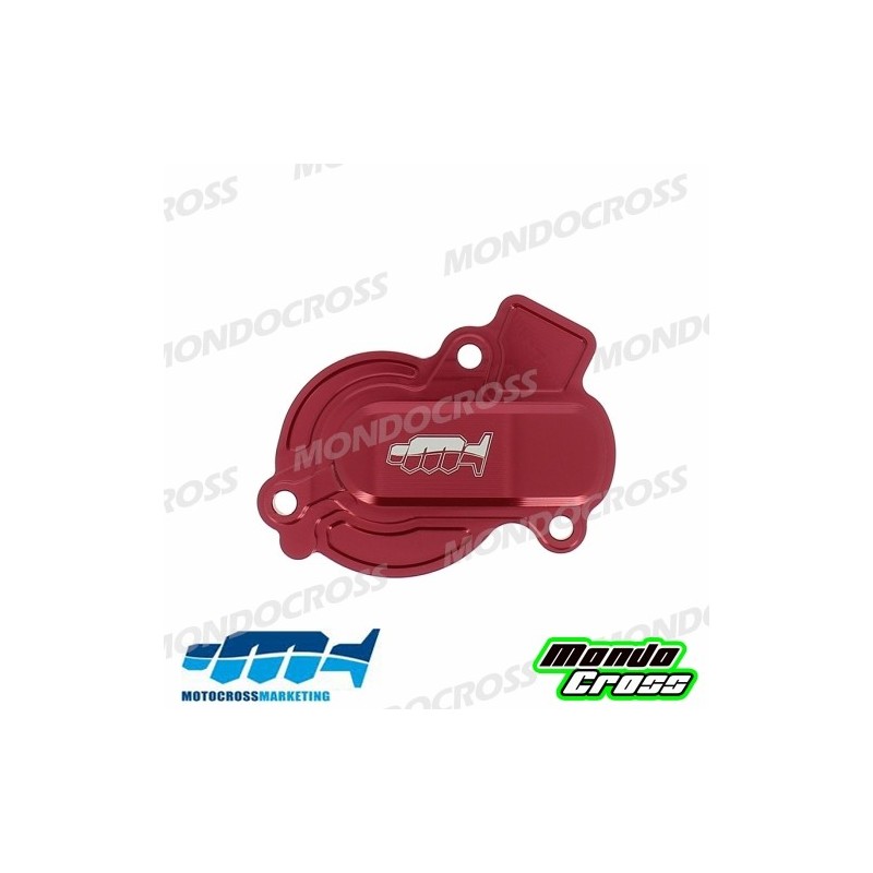 coperchio pompa acqua GAS GAS cod. AV3260R