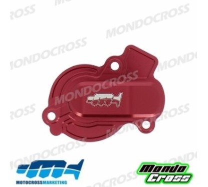 coperchio pompa acqua GAS GAS cod. AV3260R