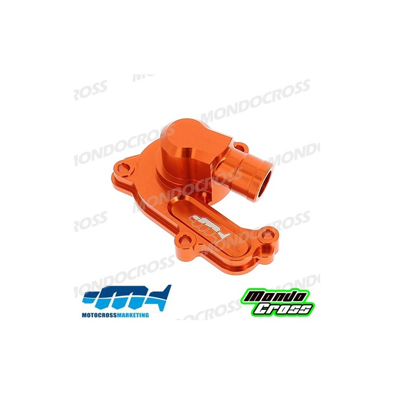 coperchio pompa acqua KTM cod. AV3261A