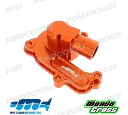 coperchio pompa acqua KTM cod. AV3261A