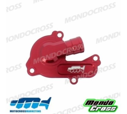 coperchio pompa acqua GAS GAS cod. AV3261R