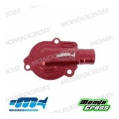 coperchio pompa acqua GAS GAS cod. AV3262R