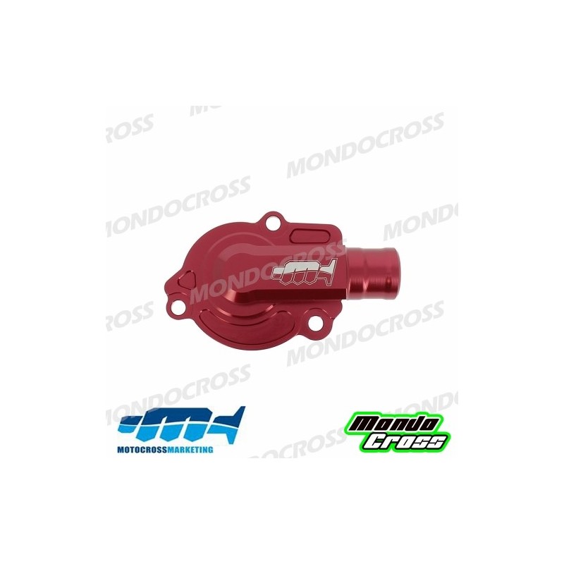 coperchio pompa acqua GAS GAS cod. AV3262R