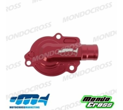 coperchio pompa acqua GAS GAS cod. AV3262R