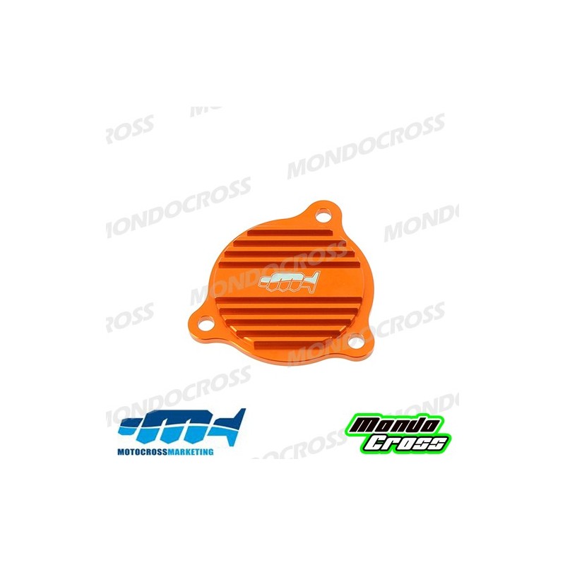 Coperchio pompa olio KTM cod. AV3270A