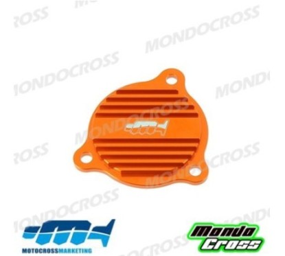 Coperchio pompa olio KTM cod. AV3270A