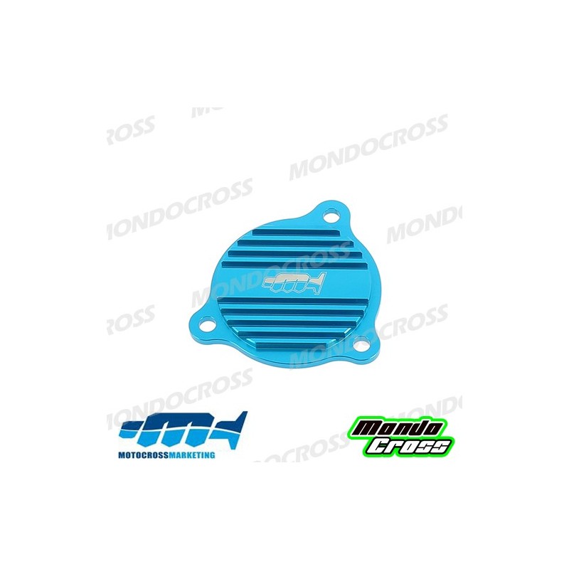 Coperchio pompa olio HUSQVARNA cod. AV3270C