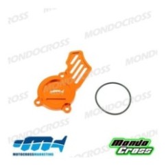 Coperchio pompa olio KTM cod. AV3272A