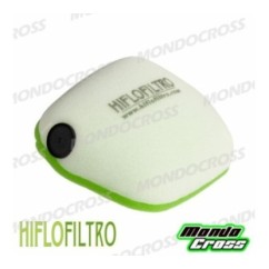 Filtro aria spugna HIFLO 2 strati GAS GAS, HUSQVARNA, KTM cod. HFF5021