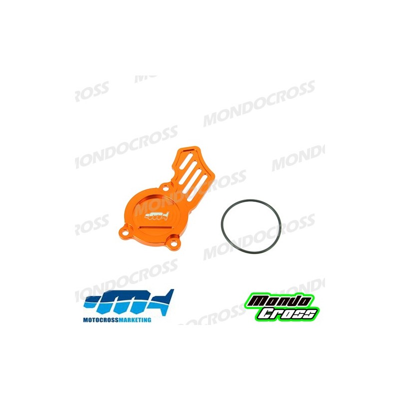 Coperchio pompa olio KTM cod. AV3272A