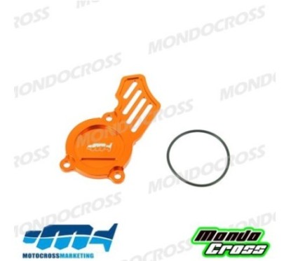 Coperchio pompa olio KTM cod. AV3272A