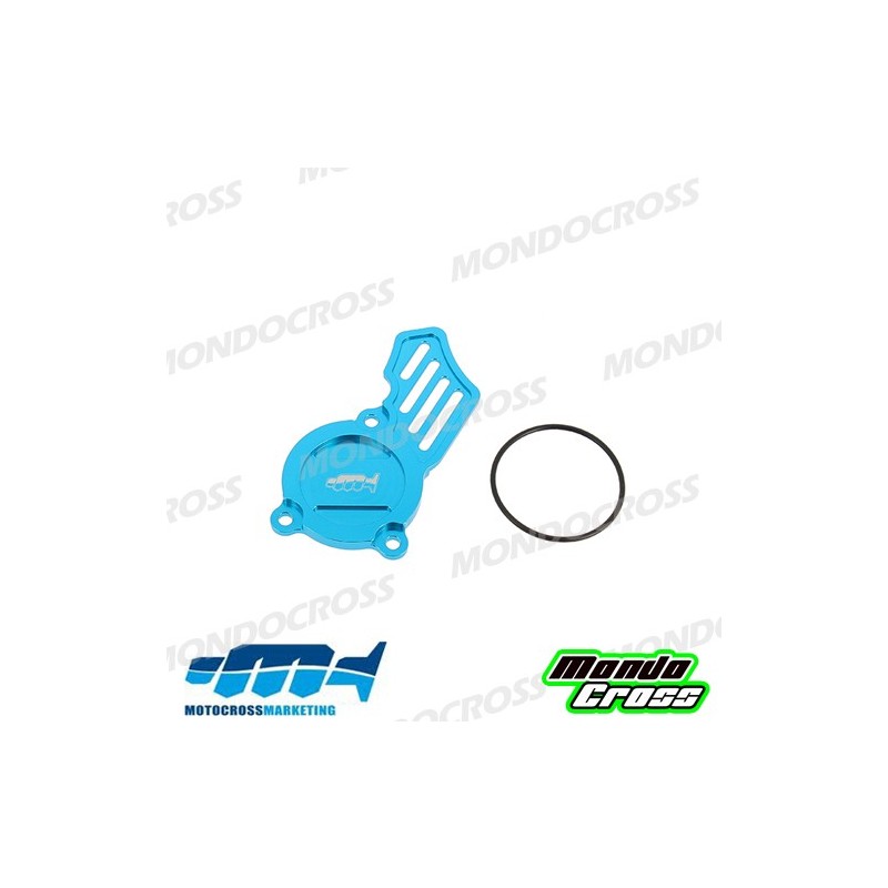 Coperchio pompa olio HUSQVARNA cod. AV3272C