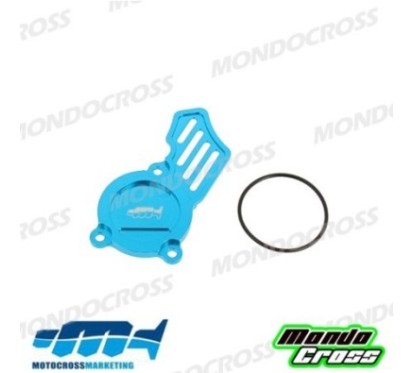 Coperchio pompa olio HUSQVARNA cod. AV3272C