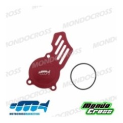 Coperchio pompa olio GAS GAS cod. AV3272R