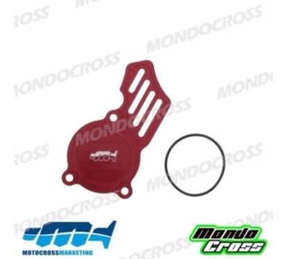 Coperchio pompa olio GAS GAS cod. AV3272R